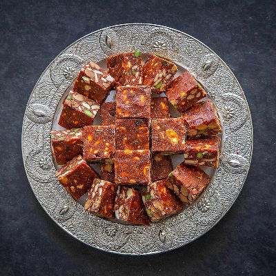 Amazing Dry Fruit Delight 400Gm
